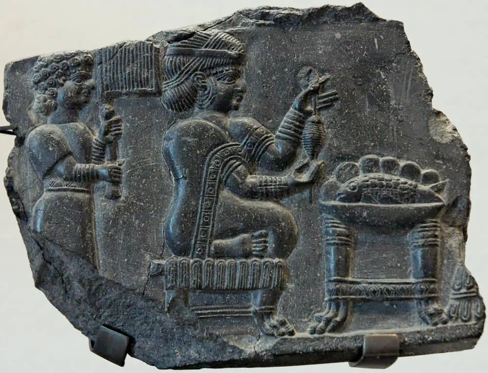 تاریخچه نخ